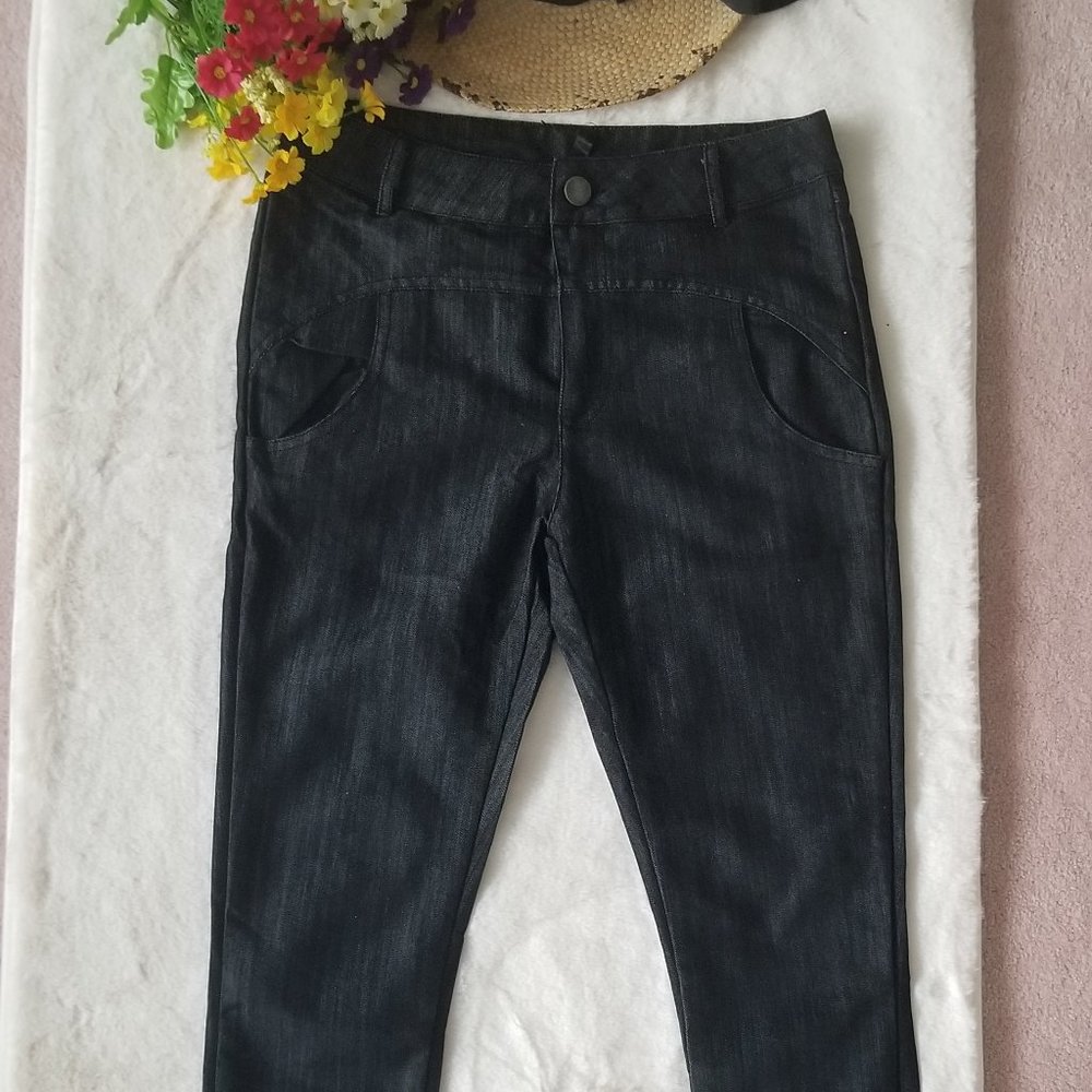 Blue Jeans